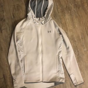 Under armor jacket